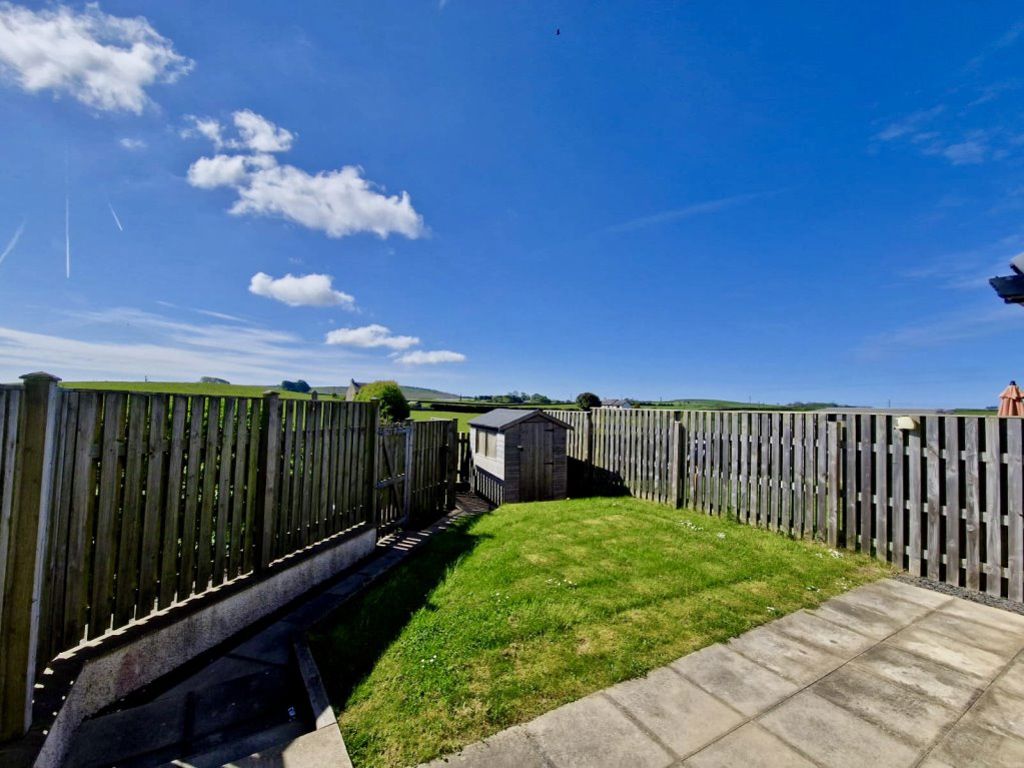 House Bigland Drive in Ulverston