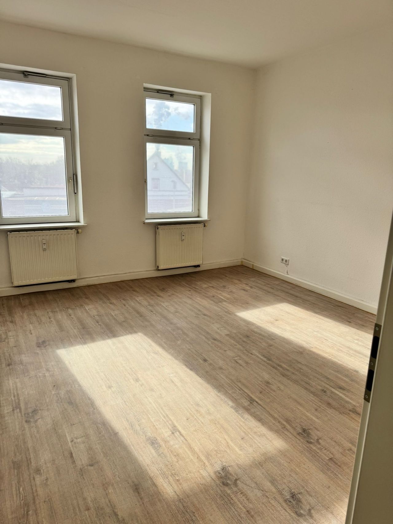 Wohnung Georgi-Dimitroff-Straße in Halle (Saale)