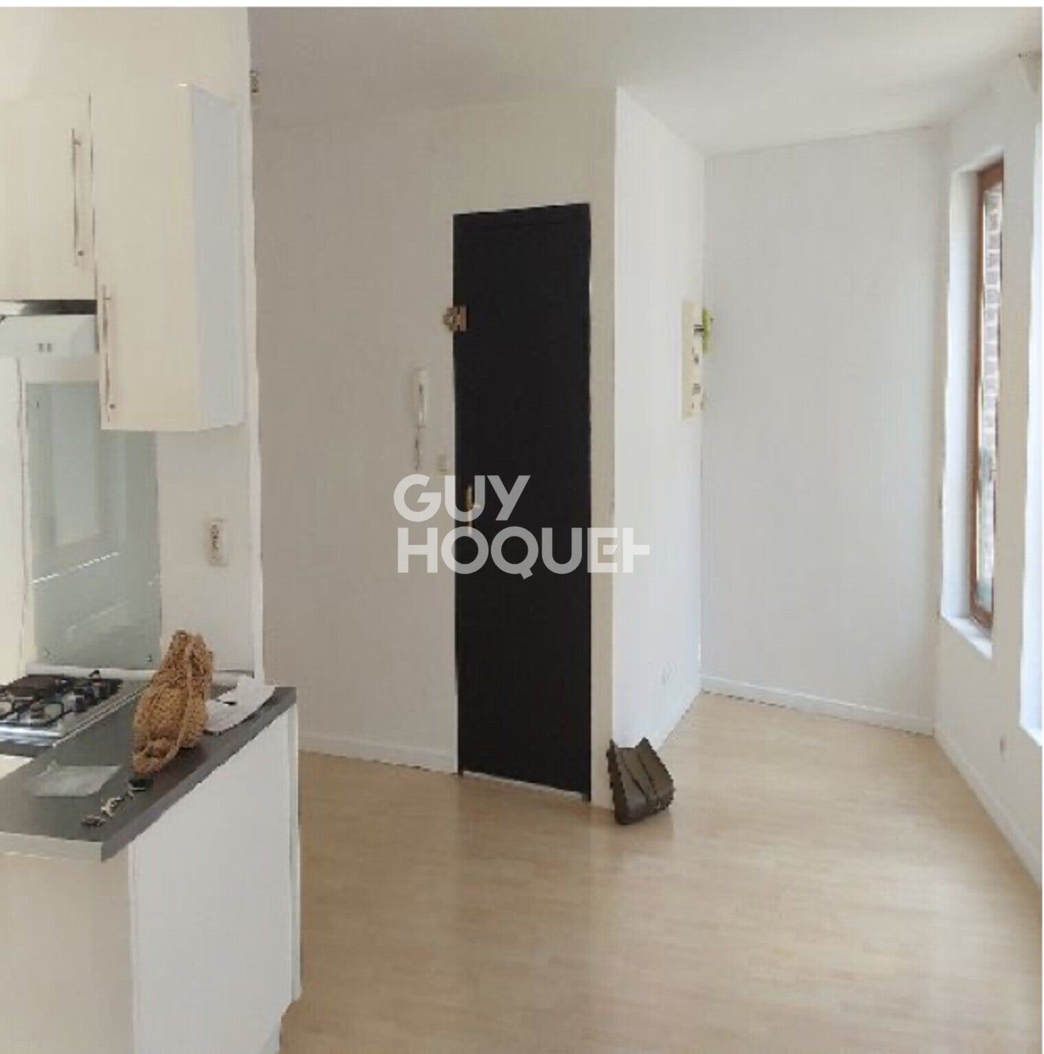 Flat Place Saint-Amé in Douai