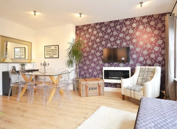 Flat Melbourne Grove in Greater London