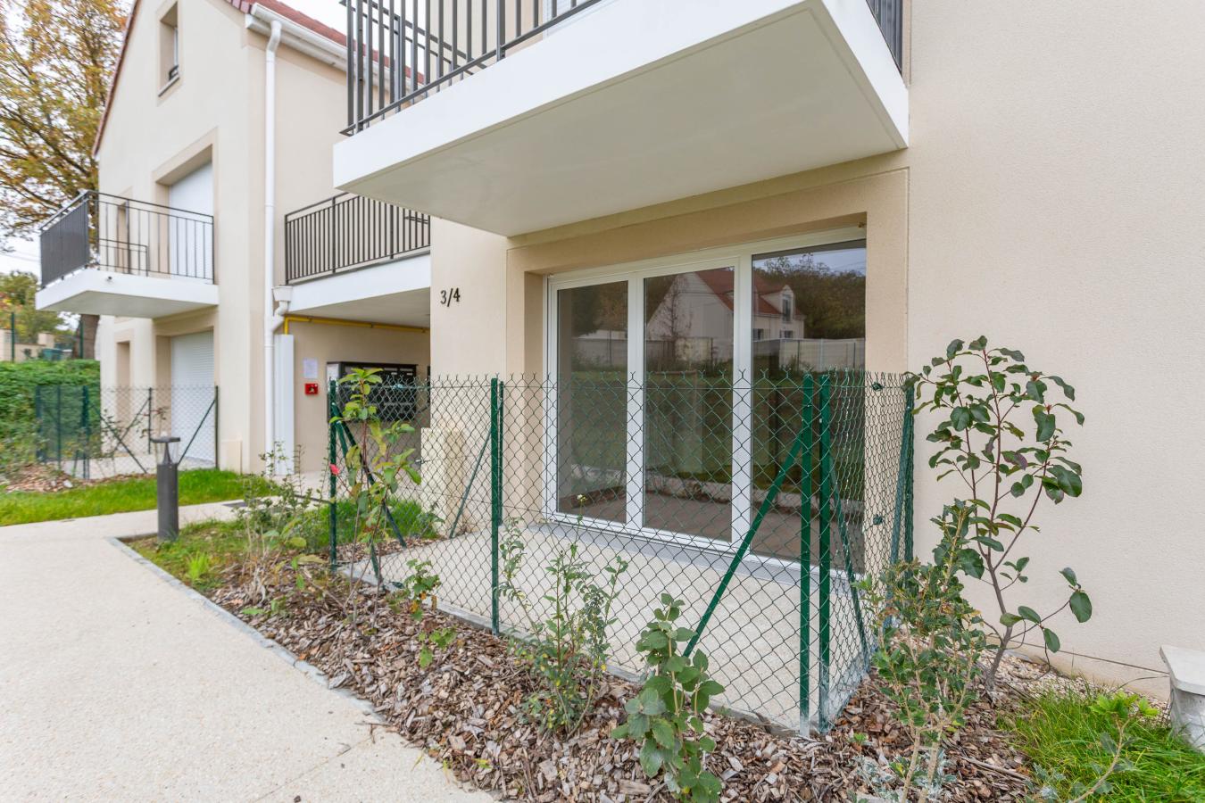 Appartement Route d'Aulnay à Saint-Germain-lès-Arpajon