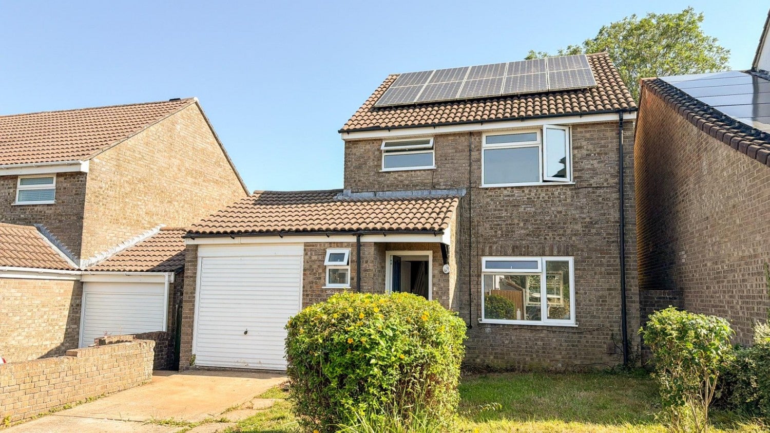 House Chichester Way in Yate