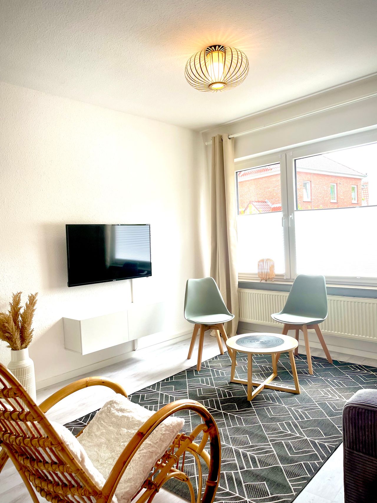 Wohnung Wolthuser Straße in Emden