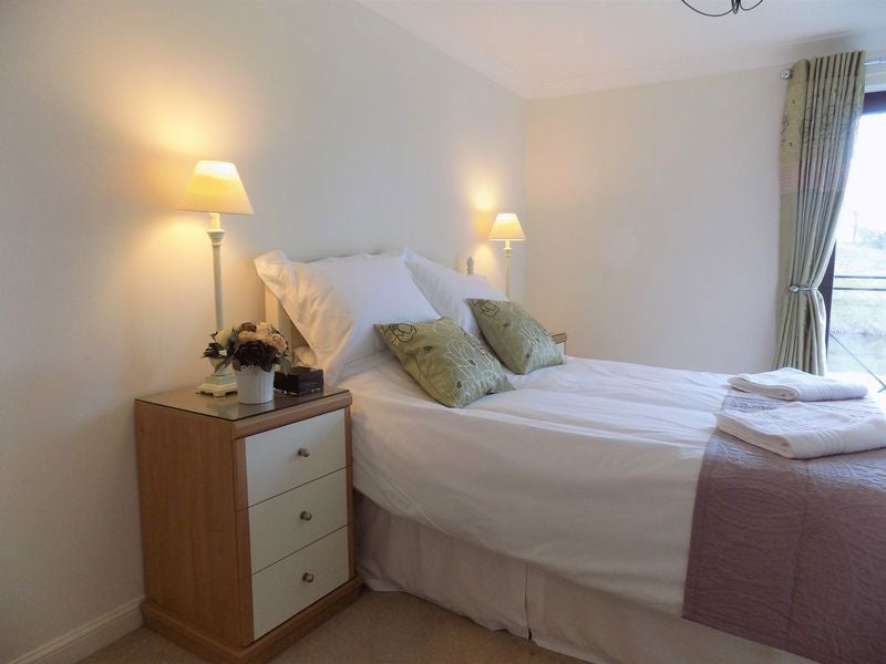 Flat Atlas Wynd in Yarm