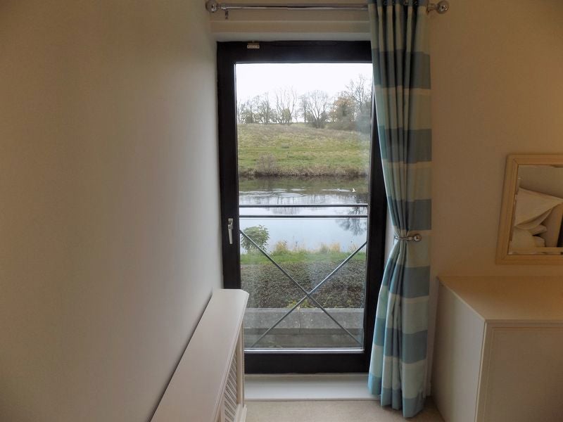 Flat Atlas Wynd in Yarm