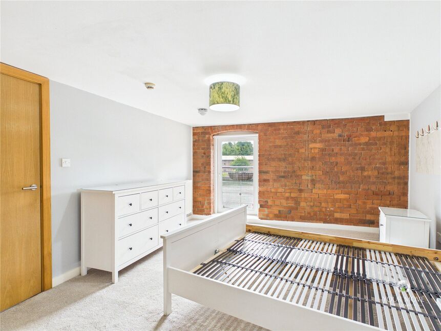 Flat Ladywood Park in Sunderland