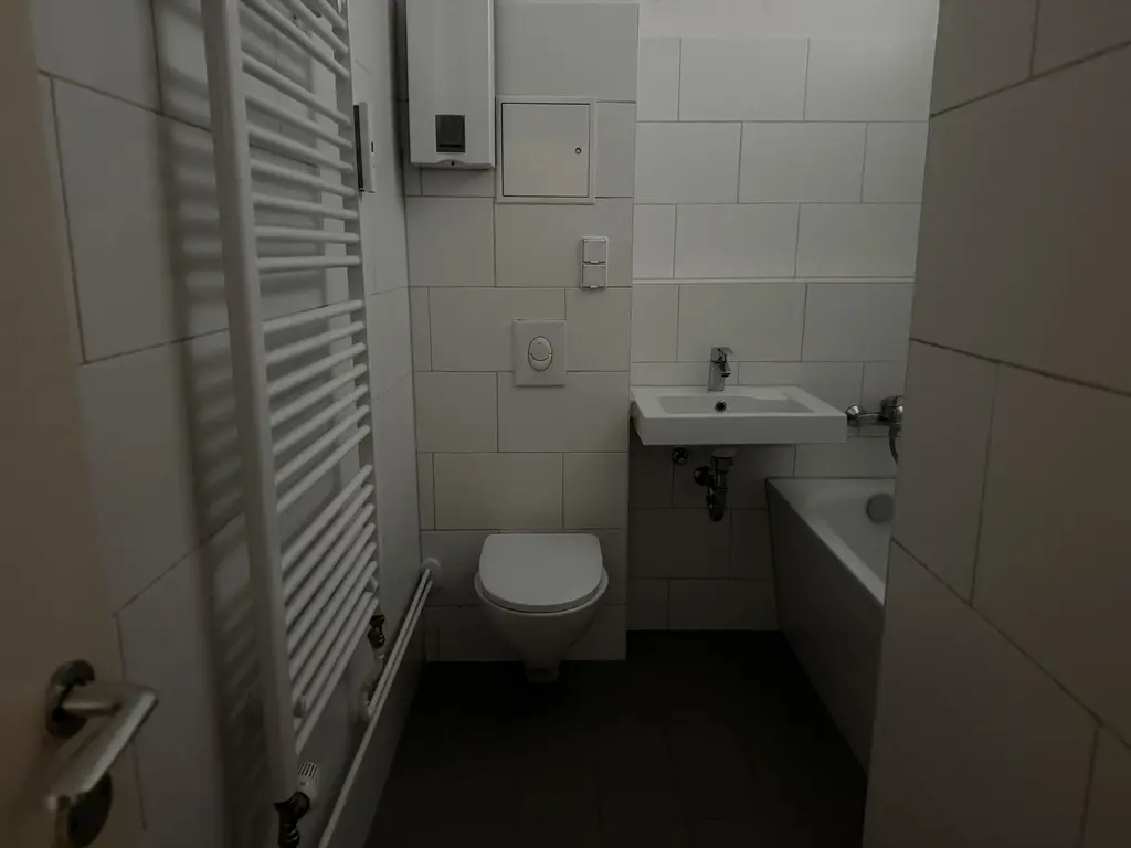 Wohnung Brunsbütteler Damm in Berlin
