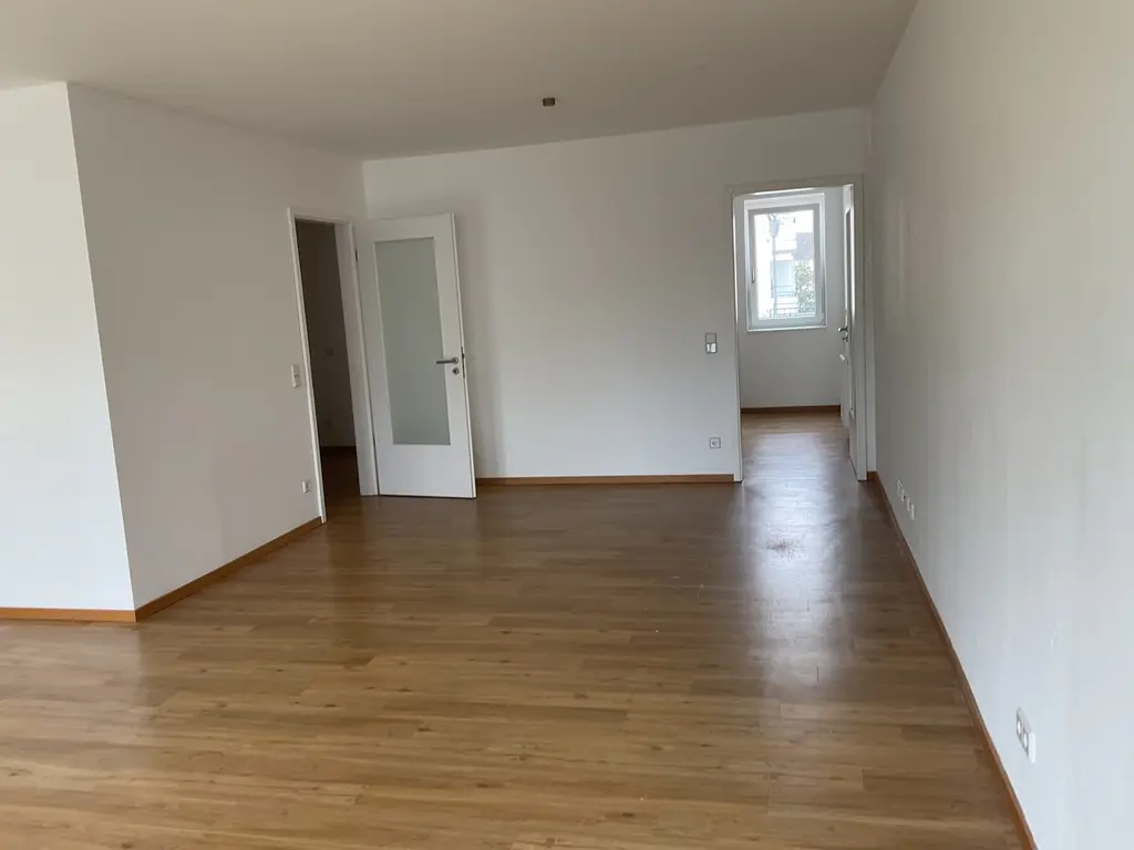 Wohnung Pepitapromenade in Berlin