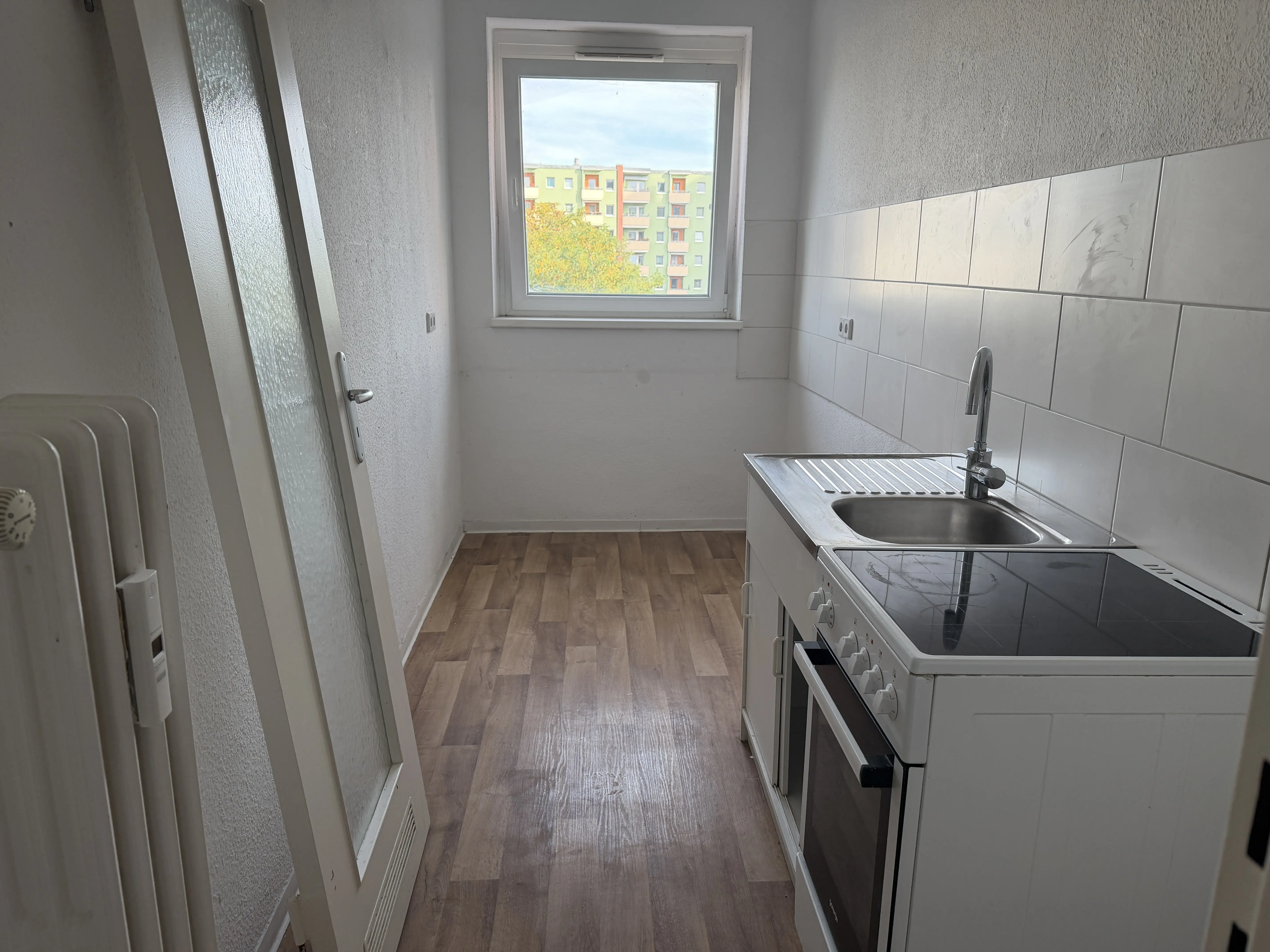 Wohnung Haberlandweg in Berlin