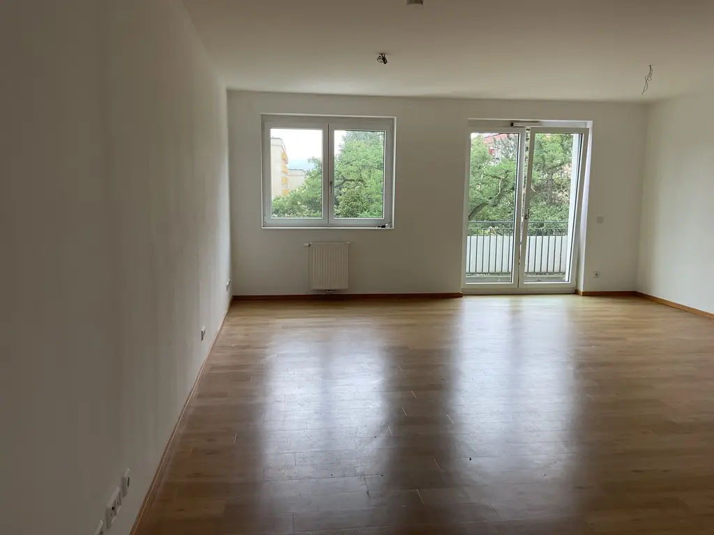 Wohnung Pepitapromenade in Berlin