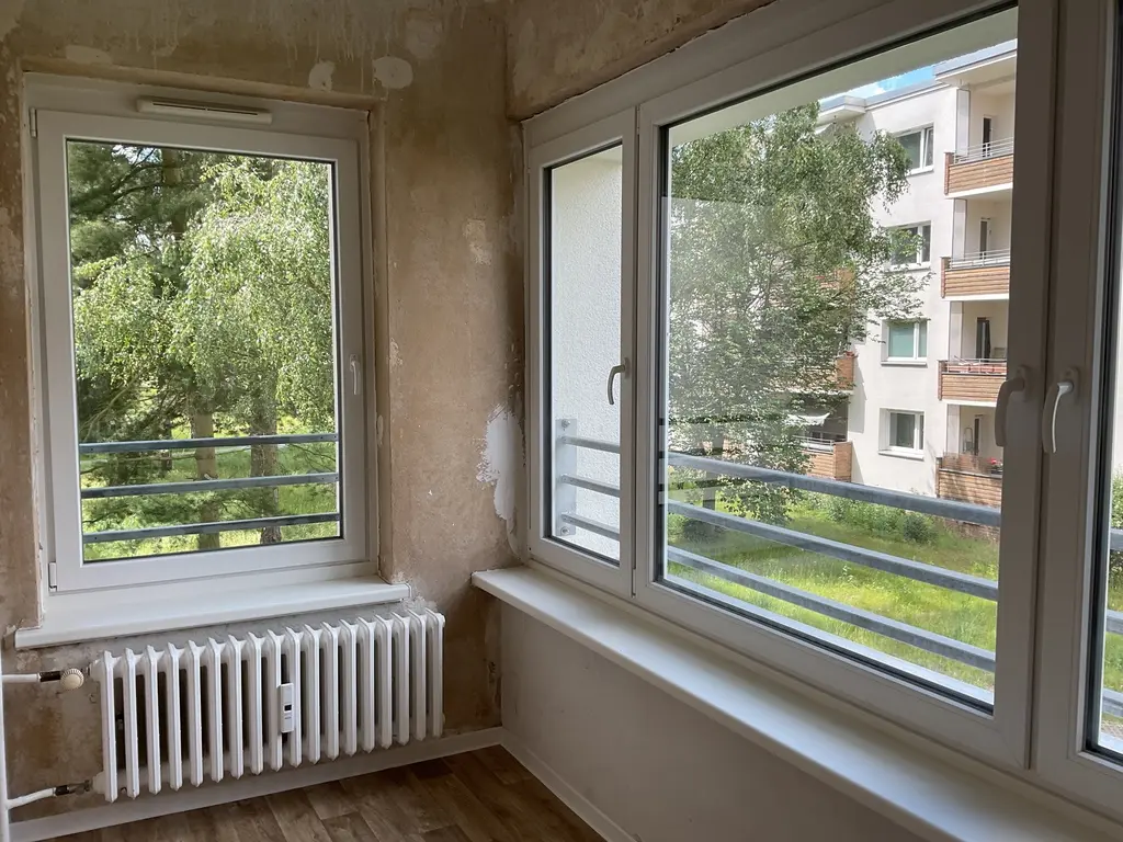 Wohnung Brunsbütteler Damm in Berlin