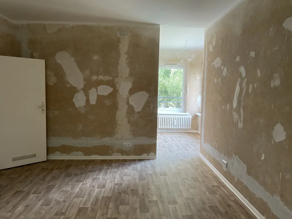 Wohnung Brunsbütteler Damm in Berlin