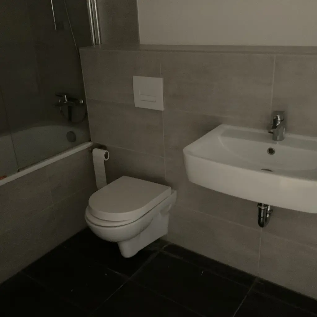 Wohnung Pepitapromenade in Berlin