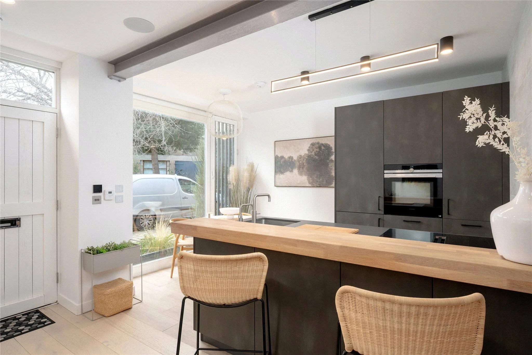 House Carlton Terrace Mews in City of Edinburgh