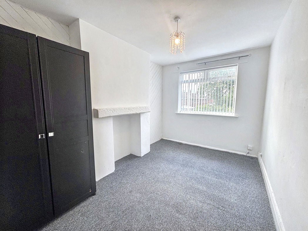 Flat Alfred Street in Newcastle upon Tyne