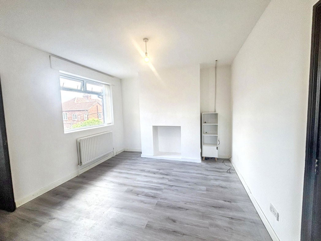 Flat Alfred Street in Newcastle upon Tyne