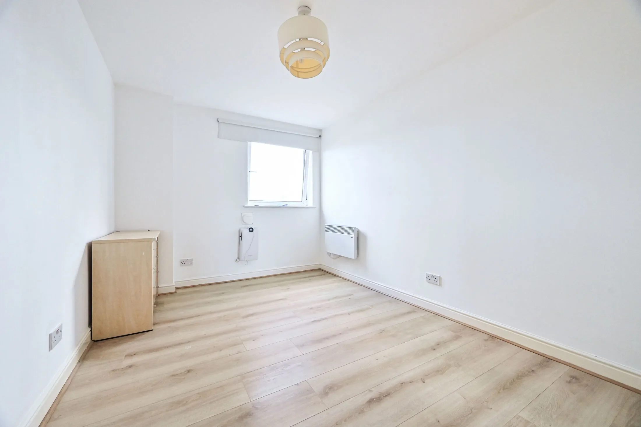 Flat Lowestoft Mews in Greater London