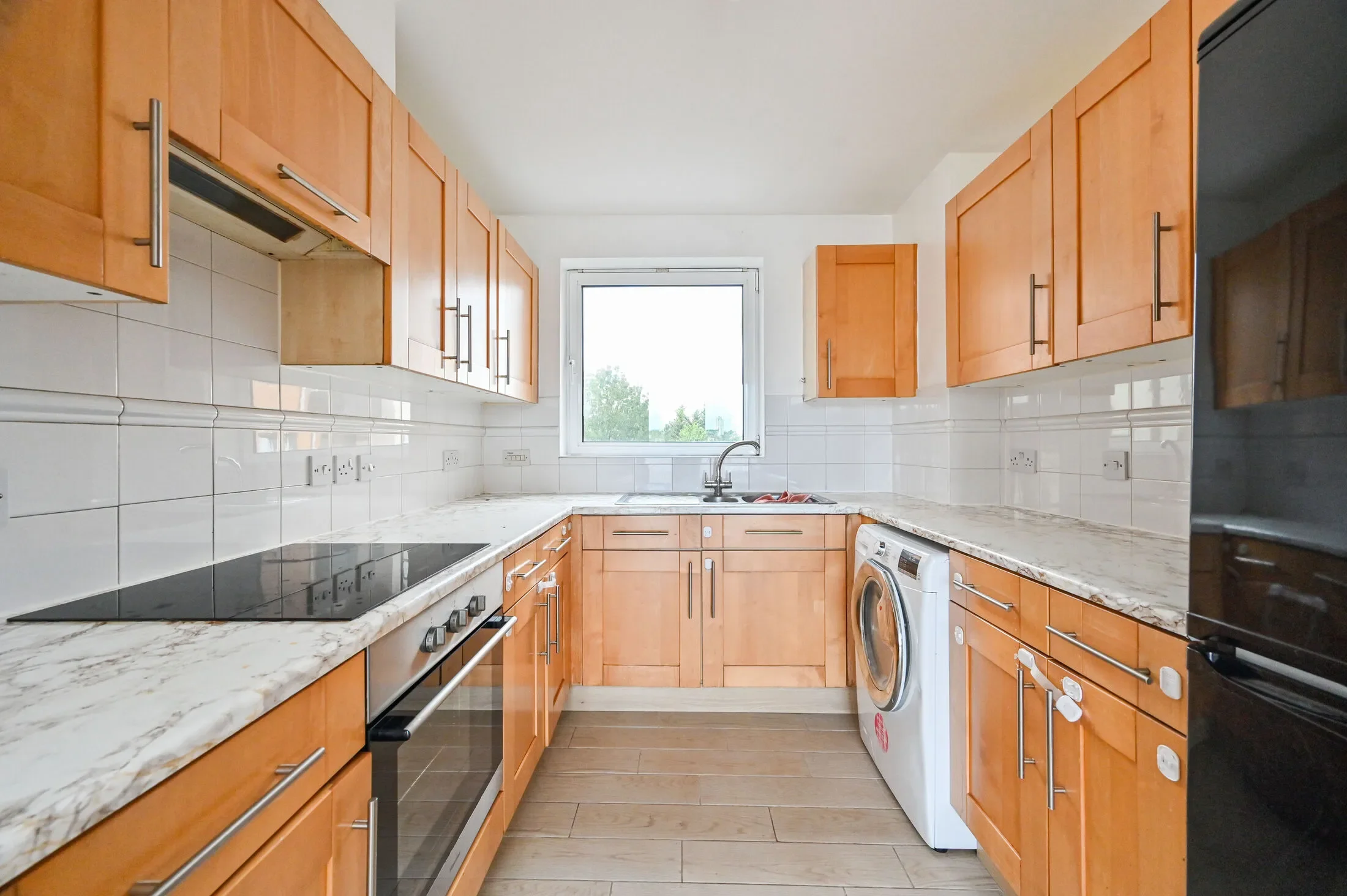 Flat Lowestoft Mews in Greater London