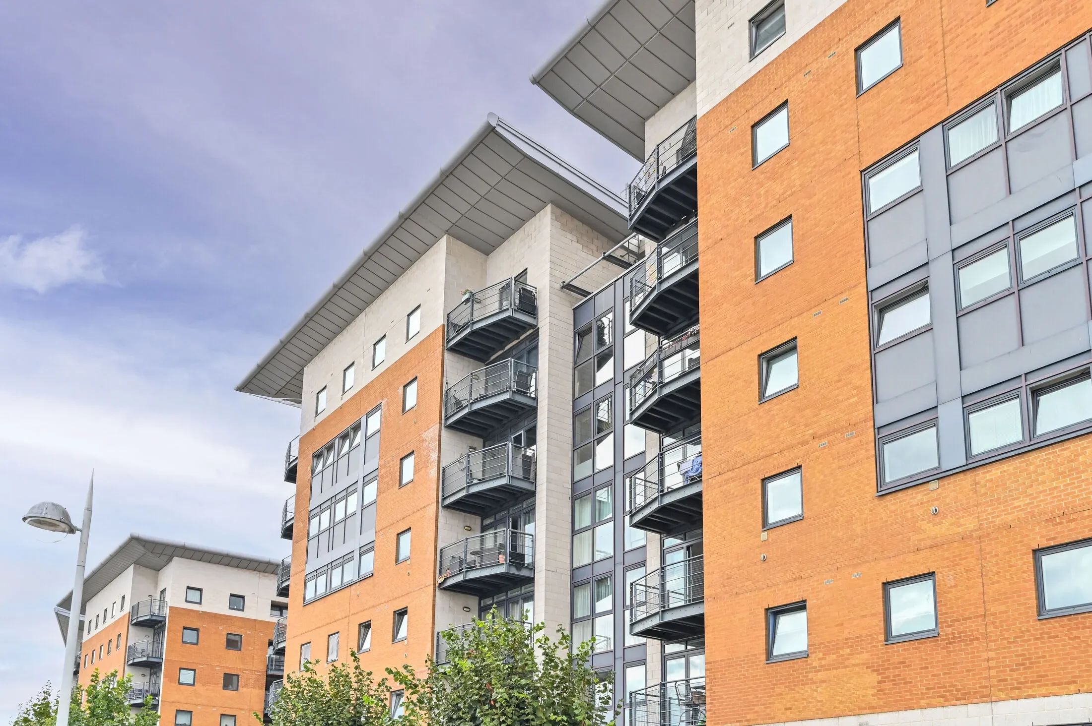 Flat Lowestoft Mews in Greater London
