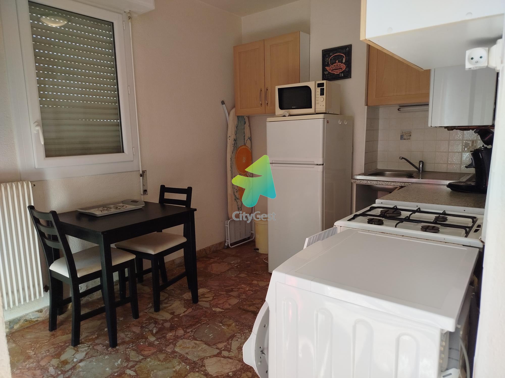 Appartement Rue Jean Sébastien Bach à Saint-Cyprien