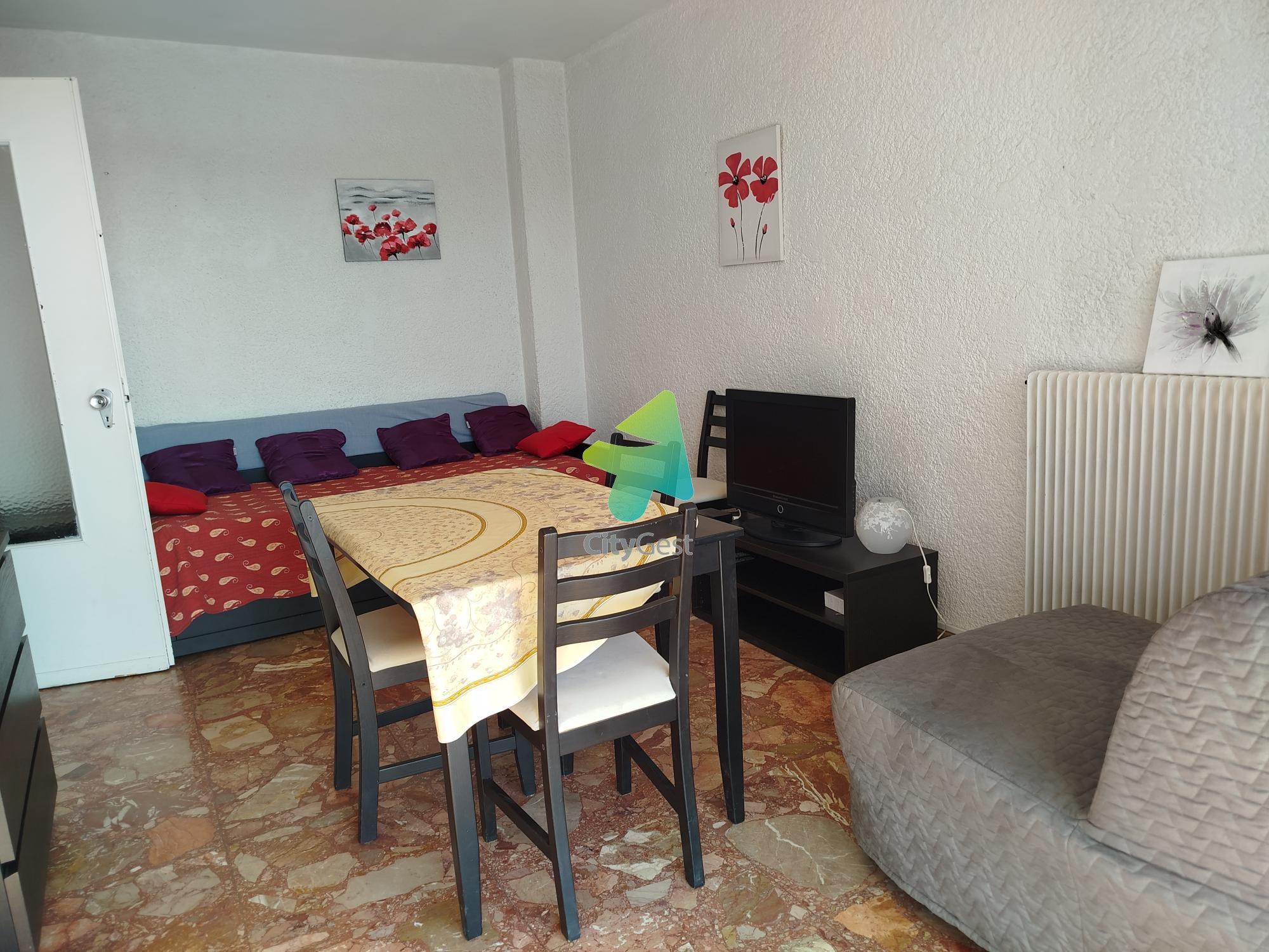 Appartement Rue Jean Sébastien Bach à Saint-Cyprien