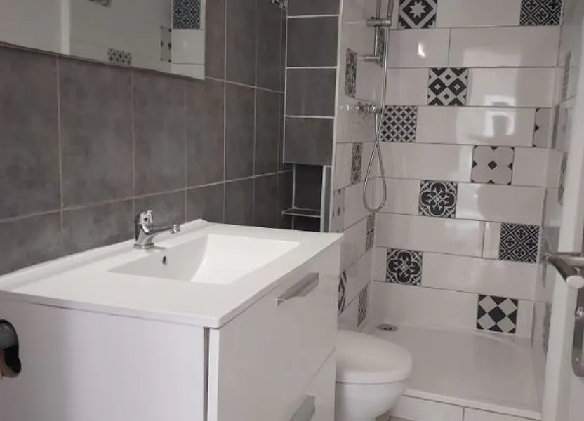 Appartement Avenue des 4 Pavillons à Cenon