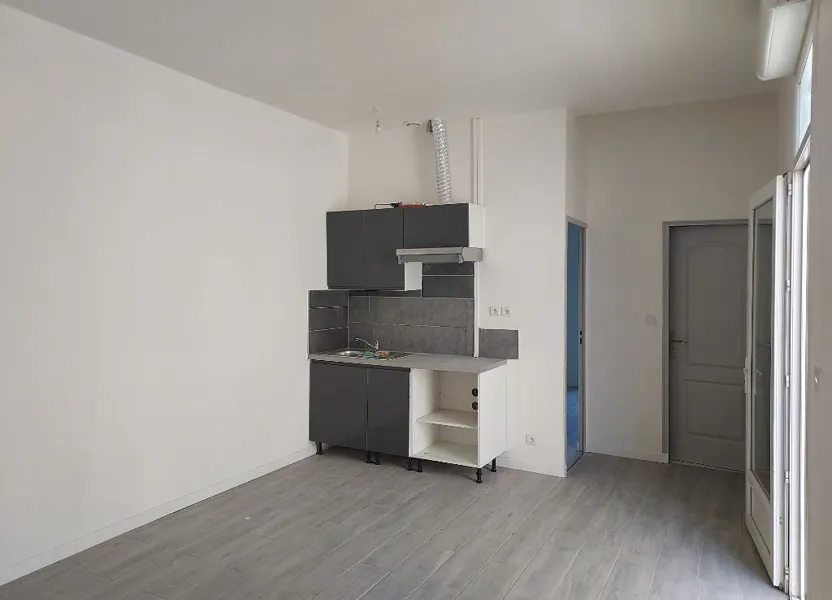 Appartement Avenue des 4 Pavillons à Cenon
