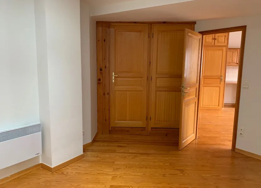 Appartement Allée Louis-Clément Faller à Orsay