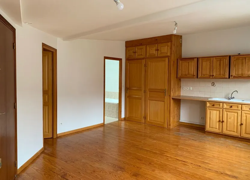 Appartement Allée Louis-Clément Faller à Orsay