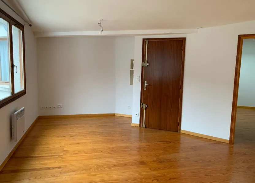 Appartement Allée Louis-Clément Faller à Orsay