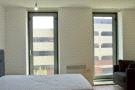 Flat Michigan Avenue in Salford