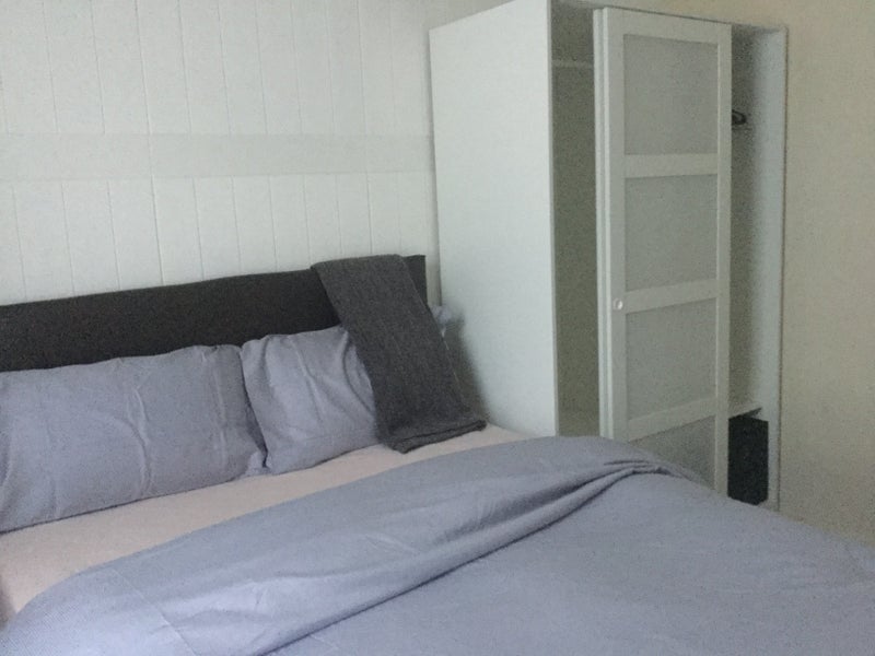 Room Chelsea Manor Street in Greater London