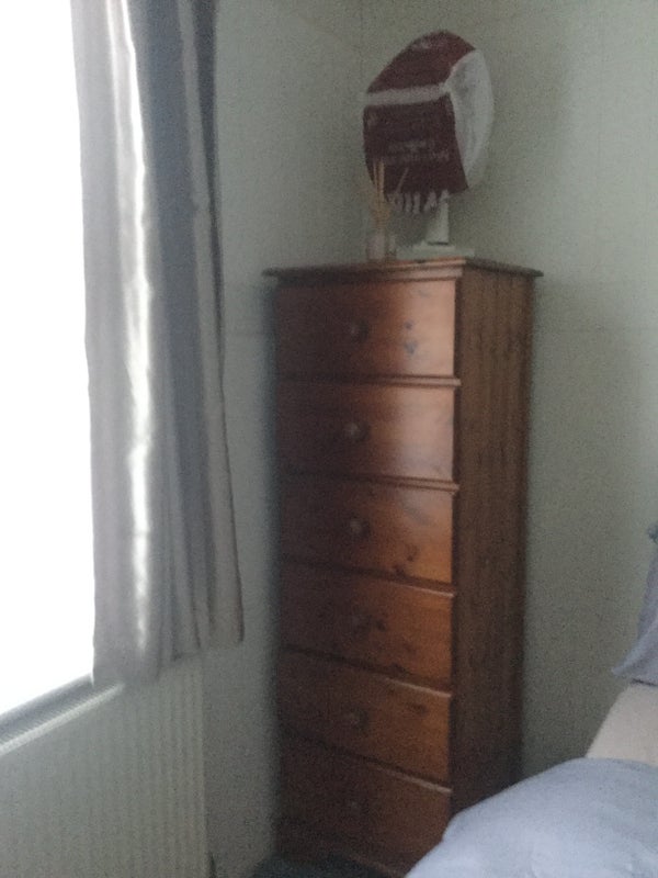 Room Chelsea Manor Street in Greater London
