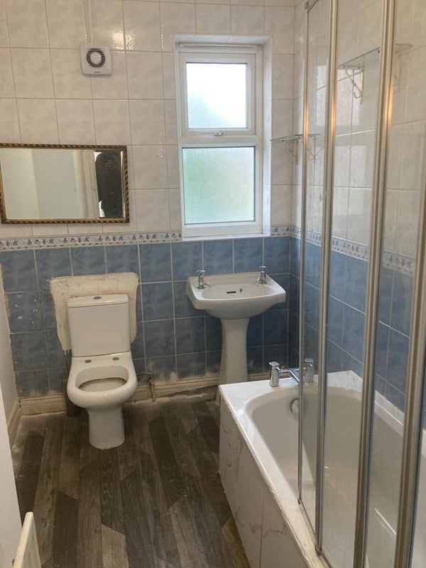 Flat Selborne Street in Rawmarsh