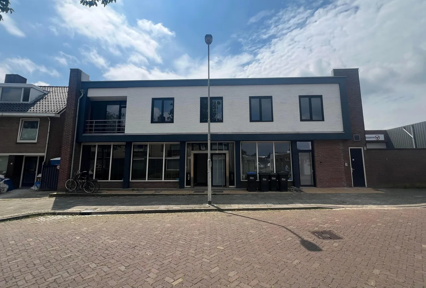 Appartement Karolingersweg in Eindhoven