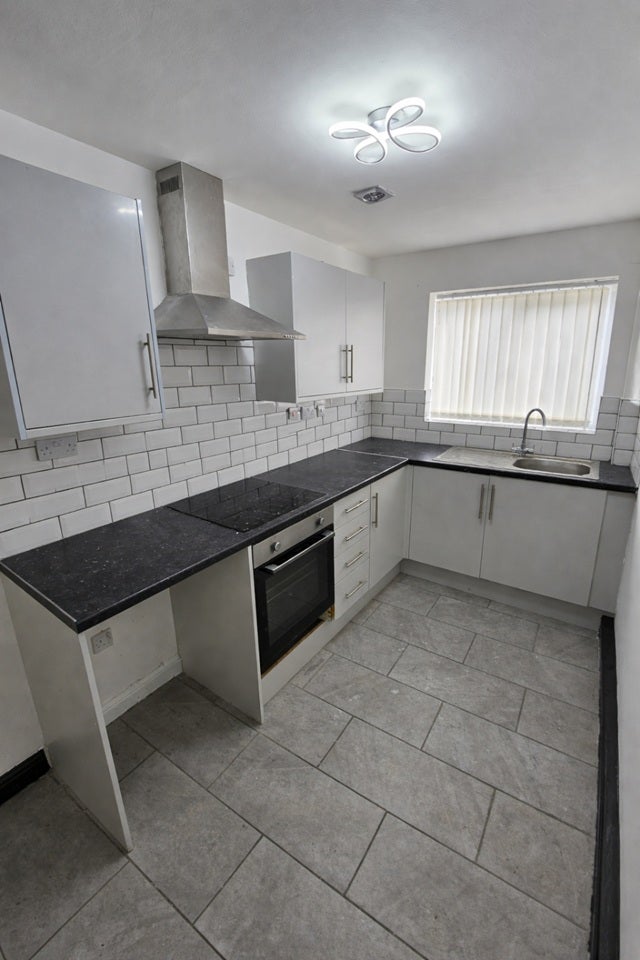 Flat Chapel Street in Chorley