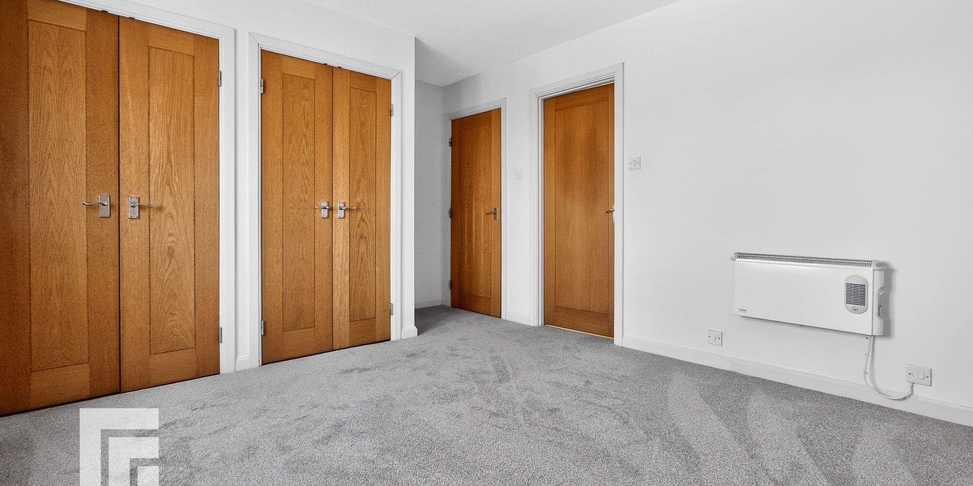 Flat Adventurers Quay in Cardiff