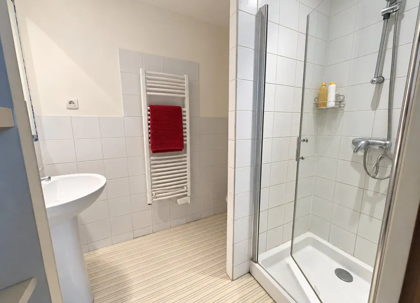 Flat Rue Justin Alibert in Albi