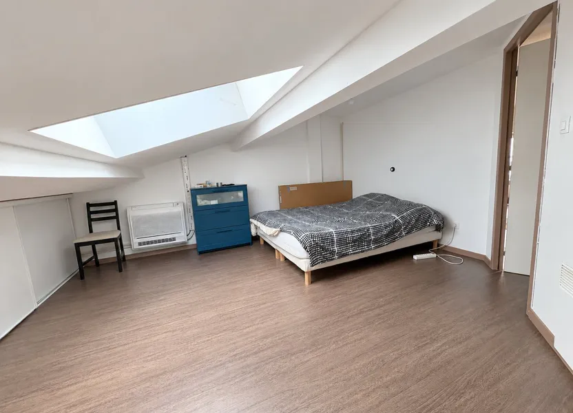Flat Rue Justin Alibert in Albi
