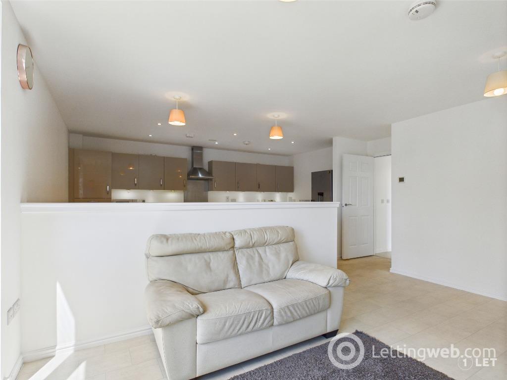 Flat Arneil Drive in City of Edinburgh