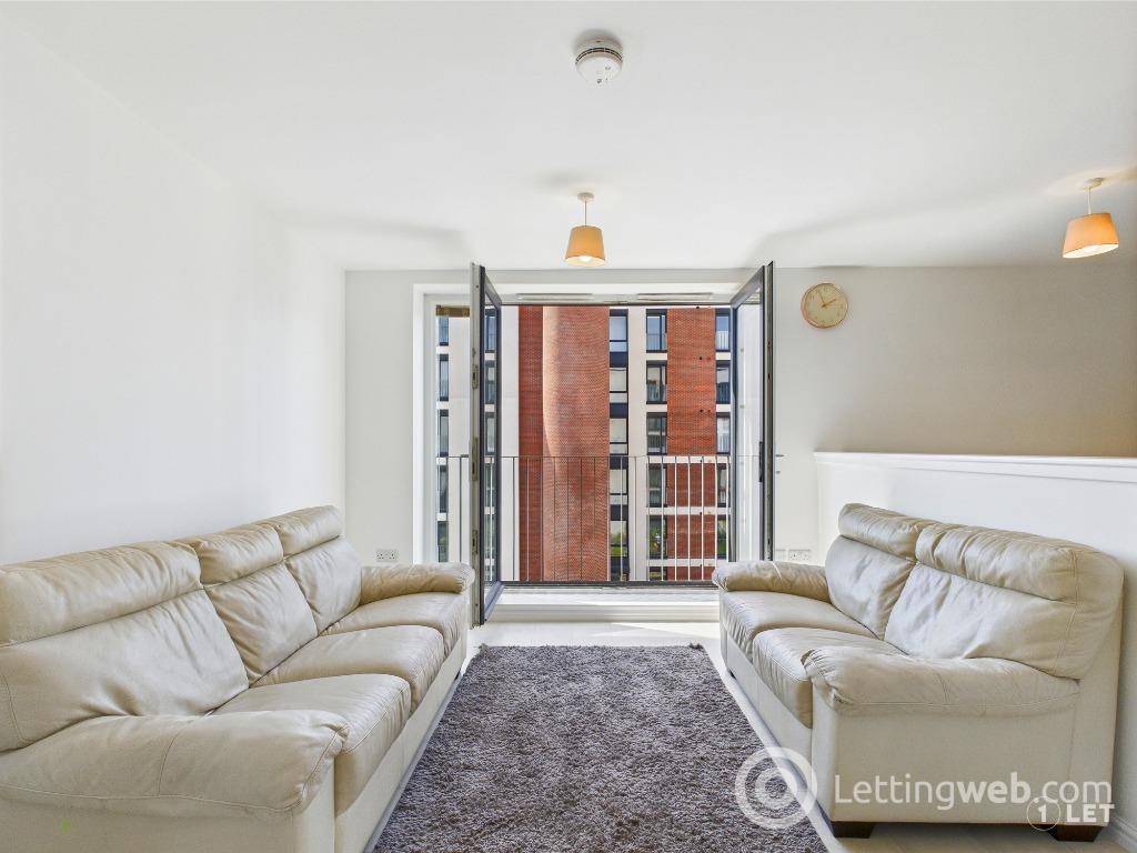 Flat Arneil Drive in City of Edinburgh