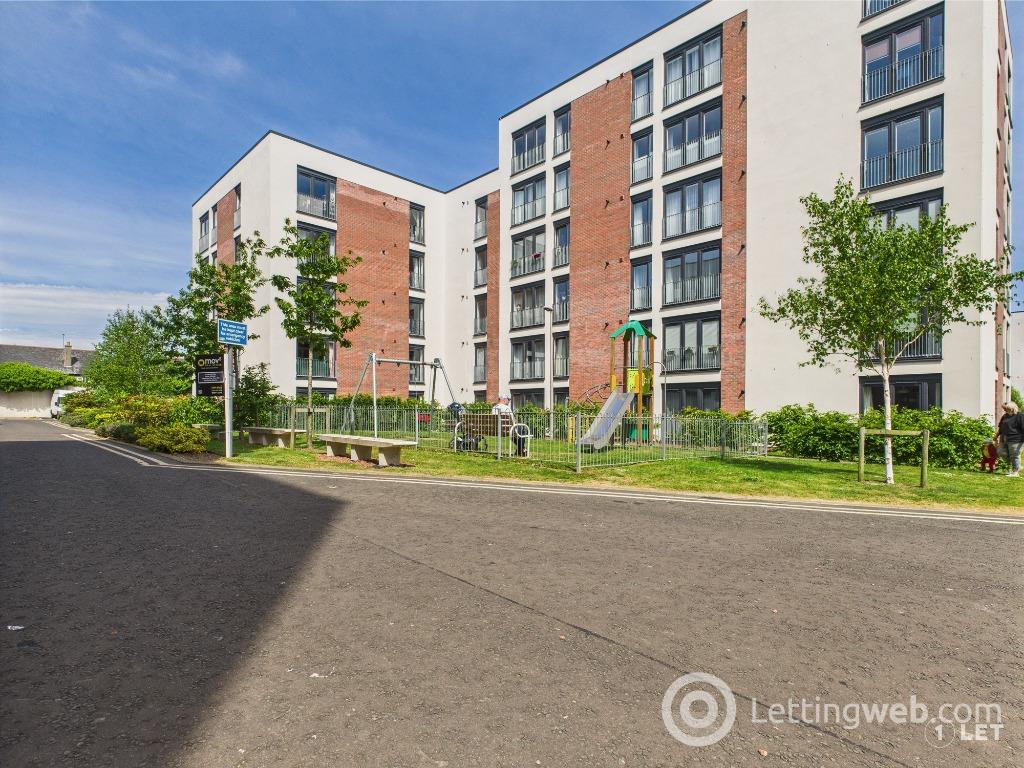 Flat Arneil Drive in City of Edinburgh