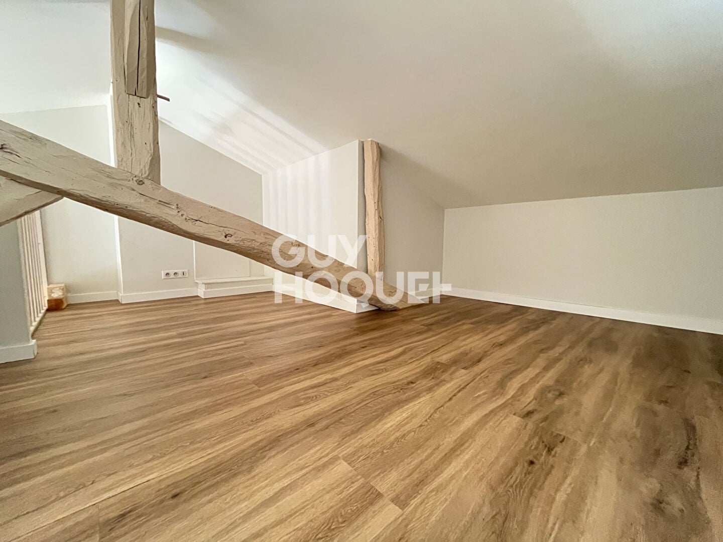 Appartement Place Lapérouse à Albi
