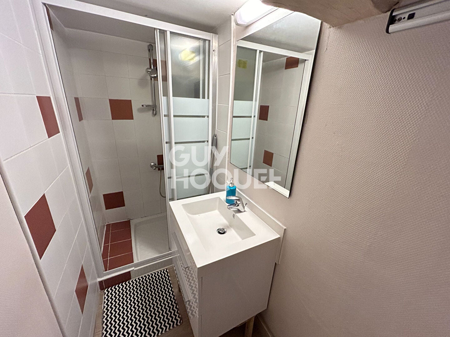 Appartement Place Lapérouse à Albi