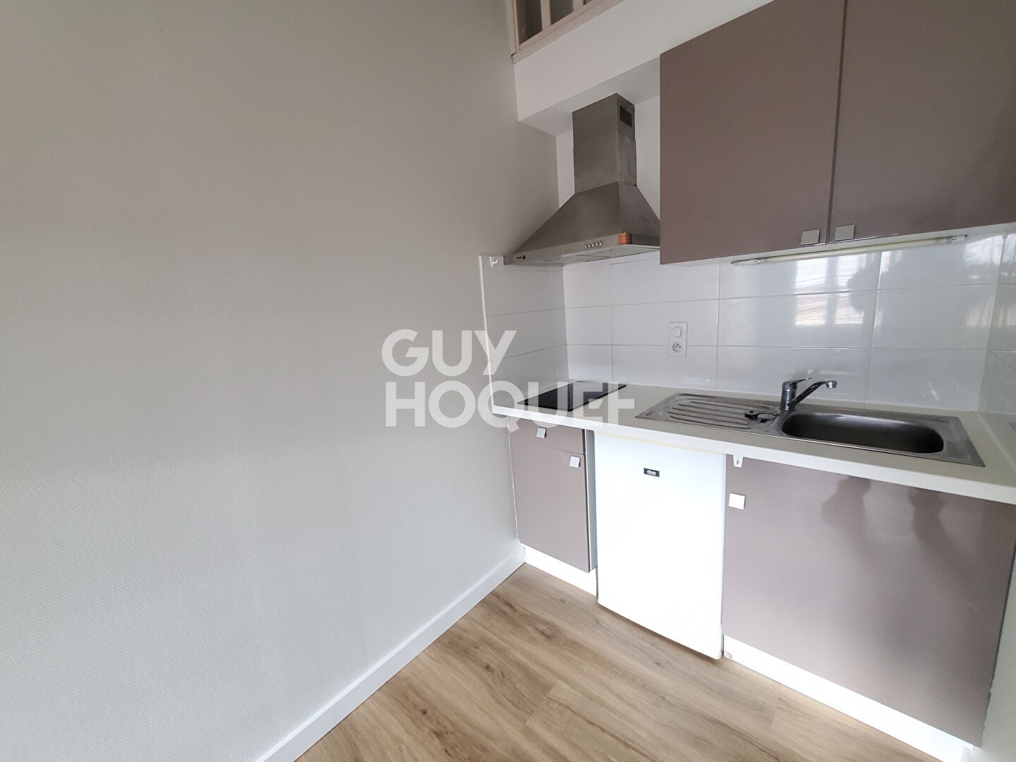 Appartement Place Lapérouse à Albi