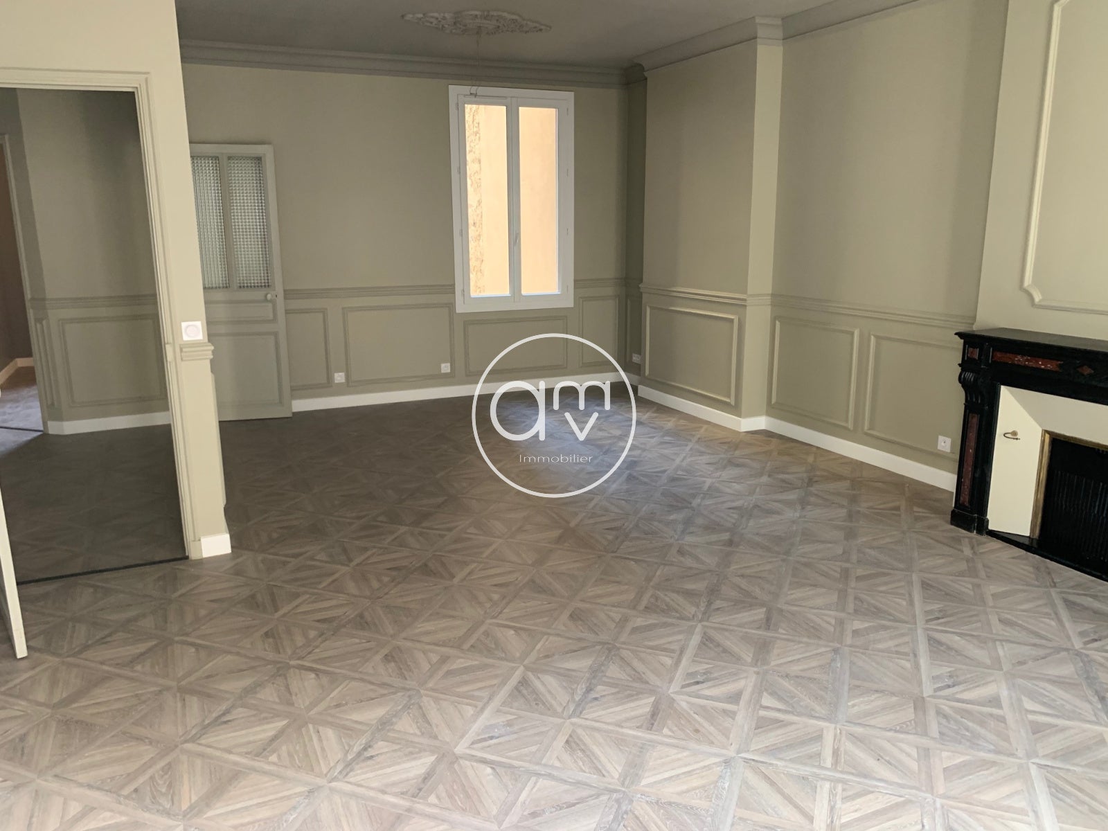Appartement Avenue Émile Fabre à Toulon
