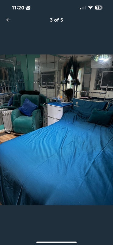 Room Princess Gate in Sandwell
