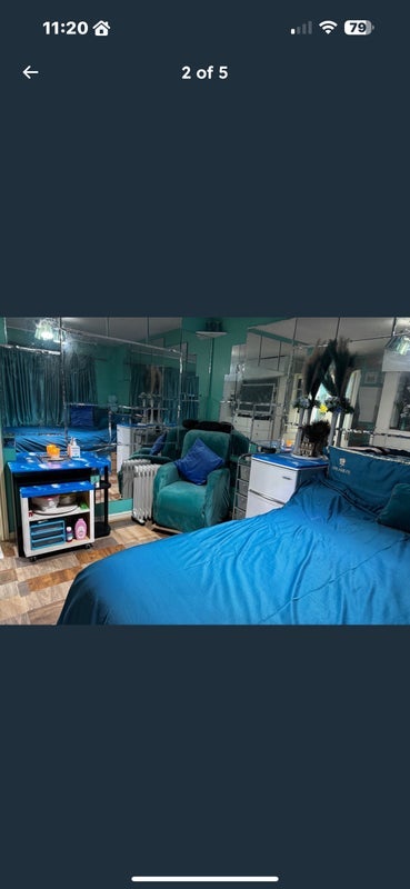 Room Princess Gate in Sandwell