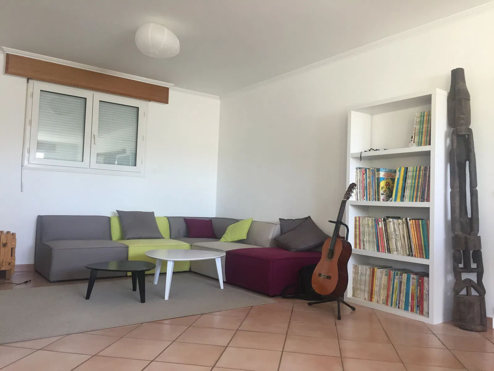 Room Rue de la Vie Chatelme in Crozet