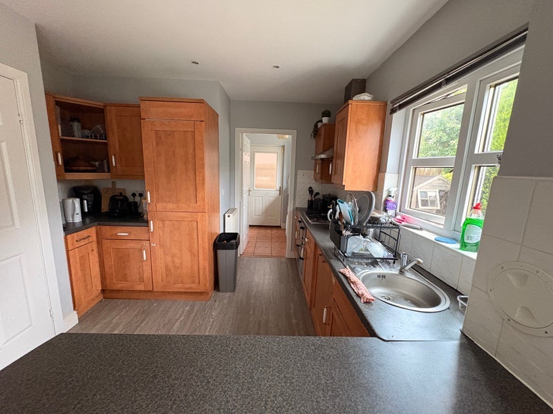 Room Groathill Loan in City of Edinburgh